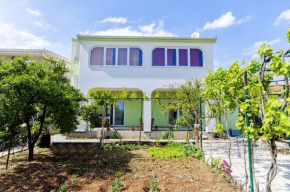 Apartments Branka  Трогир